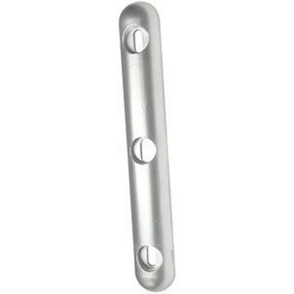 Tecnoseal Anode 3.5kg Silber 400 x 60 x 30 mm Tecnoseal Anode 3.5kg Silber 400 x 60 x 30 mm von Tecnoseal