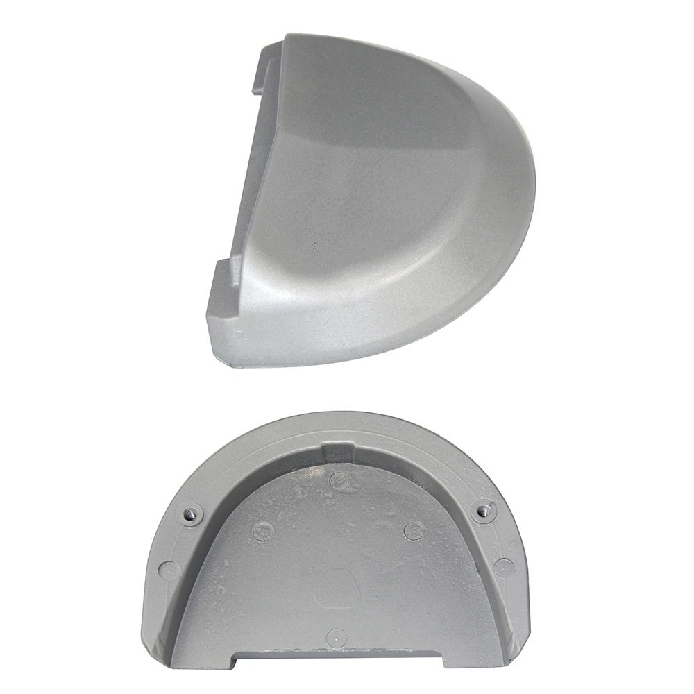 Tecnoseal Aluminium 3855411 Sx Plate Durchsichtig Tecnoseal Aluminium 3855411 Sx Plate Durchsichtig von Tecnoseal