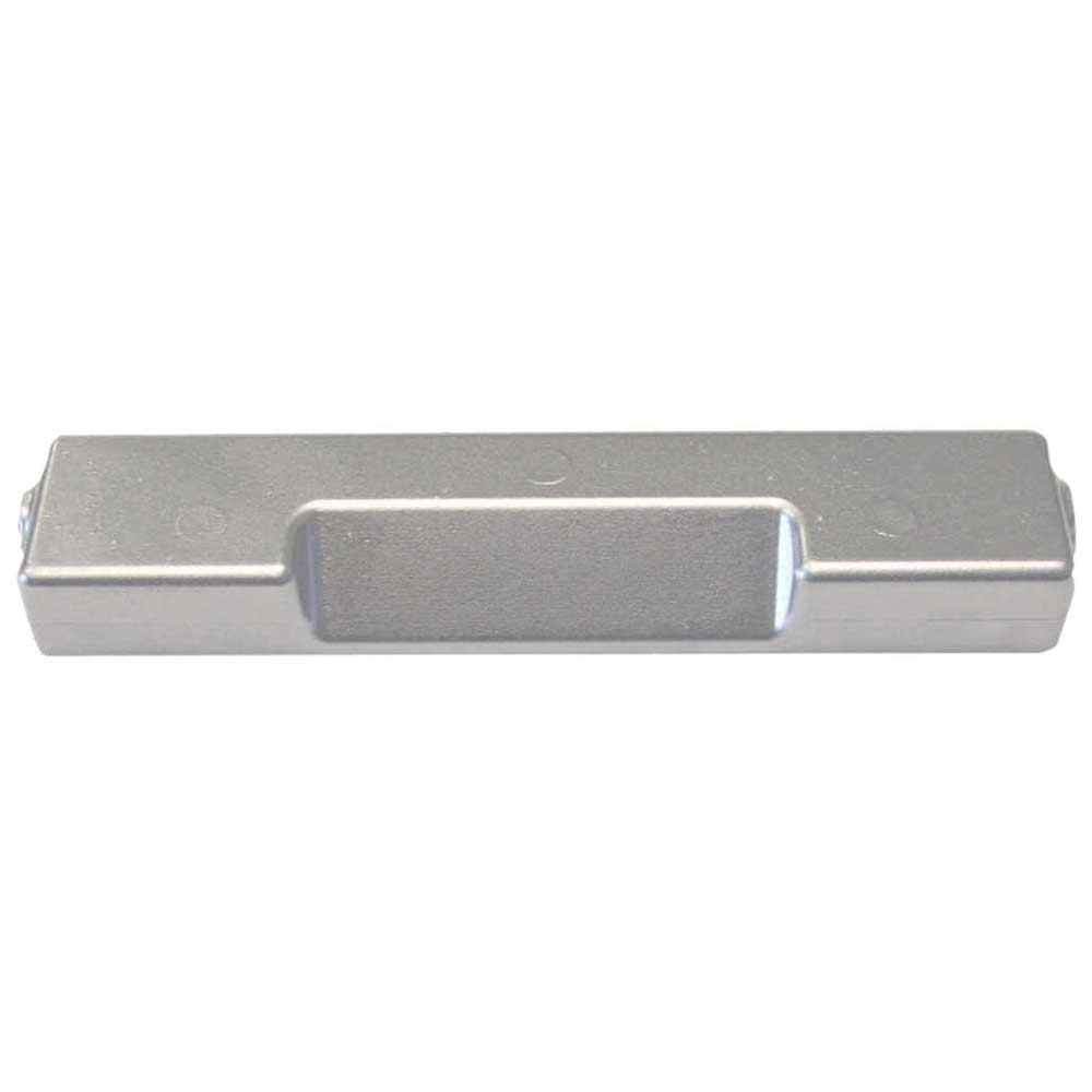 Tecnoseal 60-300hp Zinc Bar Anode Silber Tecnoseal 60-300hp Zinc Bar Anode Silber von Tecnoseal