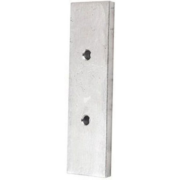 Tecnoseal Acquariva Anode Durchsichtig 100 x 28 x 12 mm Tecnoseal Acquariva Anode Durchsichtig 100 x 28 x 12 mm von Tecnoseal