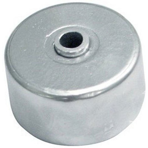 Tecnoseal Arneson Washer Anode Silber 68 mm Tecnoseal Arneson Washer Anode Silber 68 mm von Tecnoseal