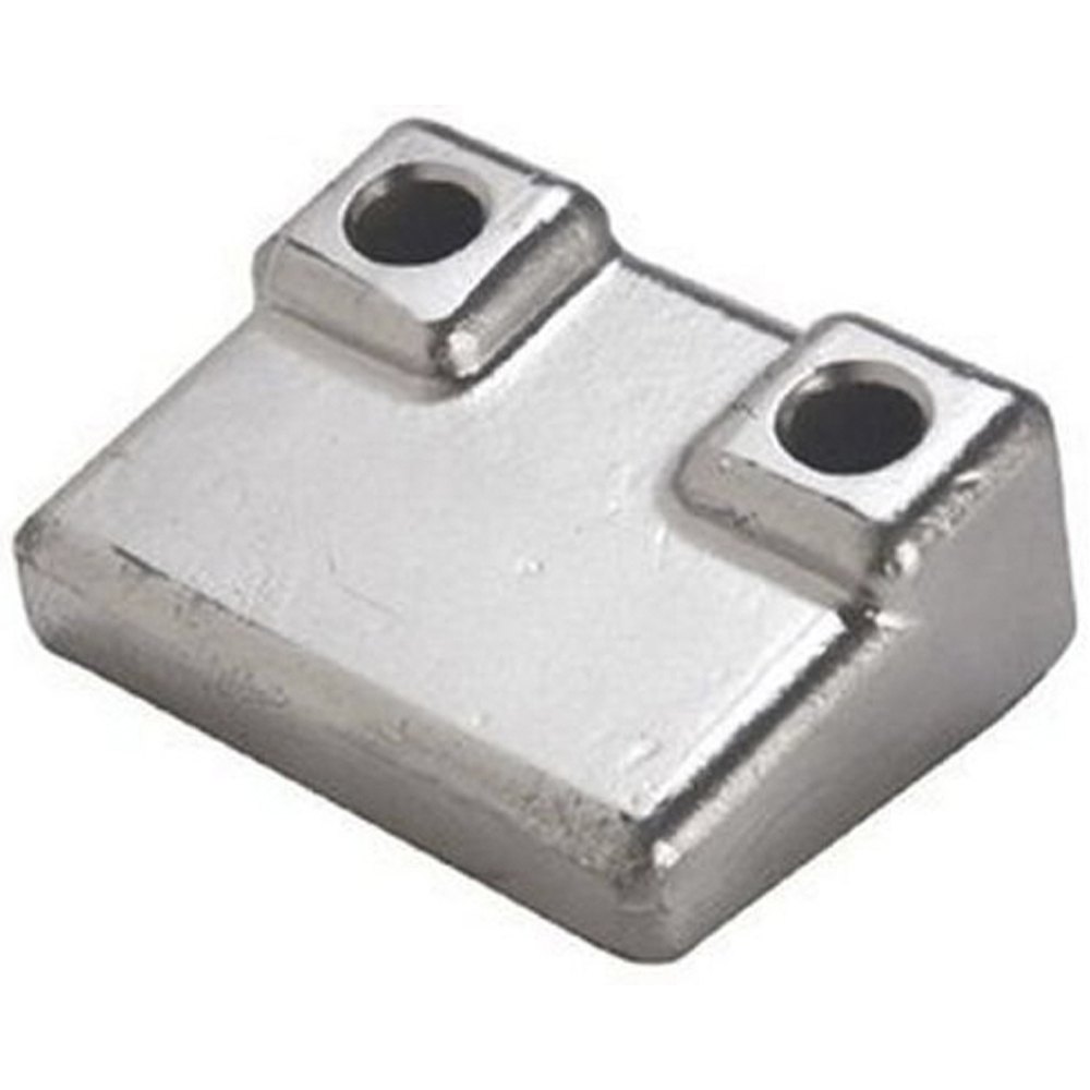 Tecnoseal Bmw 100 Mark 1 Plate Anode 0.32kg Silber Tecnoseal Bmw 100 Mark 1 Plate Anode 0.32kg Silber von Tecnoseal