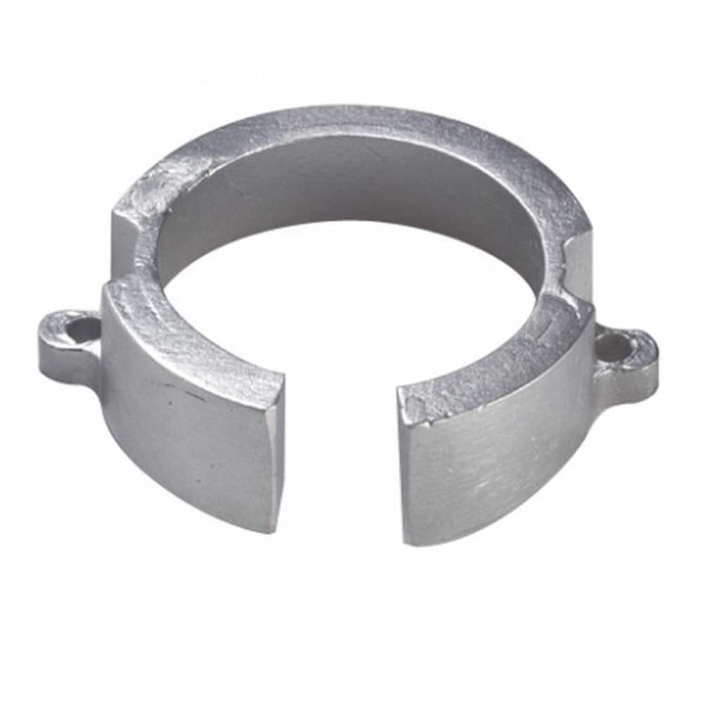 Tecnoseal Bravo I-iii Zinc Collar Anode Silber von Tecnoseal