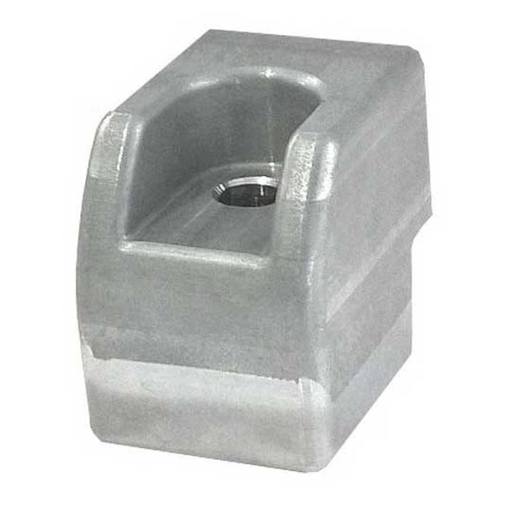 Tecnoseal Evinrude G2 Series 200-300hp Zinc Cube Anode Silber 46.3 x 33.8 x 42.1 mm Tecnoseal Evinrude G2 Series 200-300hp Zinc Cube Anode Silber 46.3 x 33.8 x 42.1 mm von Tecnoseal