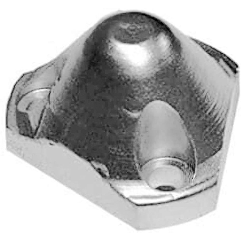 Tecnoseal Flex Fold Anode Silber 55.3 mm Tecnoseal Flex Fold Anode Silber 55.3 mm von Tecnoseal