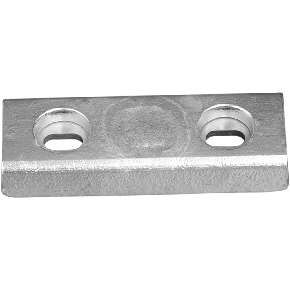 Tecnoseal Galvanized Rectangular Anode Silber 280 x 90 x 30 mm Tecnoseal Galvanized Rectangular Anode Silber 280 x 90 x 30 mm von Tecnoseal