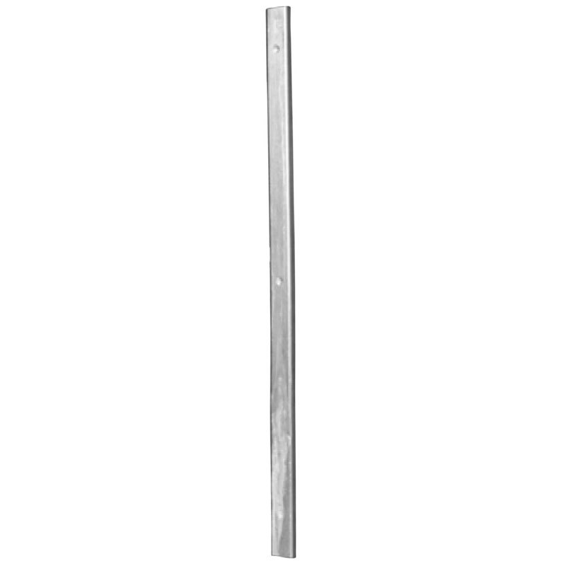 Tecnoseal Handrail Anode Silber 900 mm Tecnoseal Handrail Anode Silber 900 mm von Tecnoseal