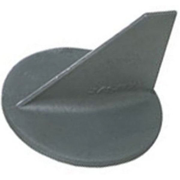 Tecnoseal Honda 75-90hp Anode 0.46kg Grau Tecnoseal Honda 75-90hp Anode 0.46kg Grau von Tecnoseal