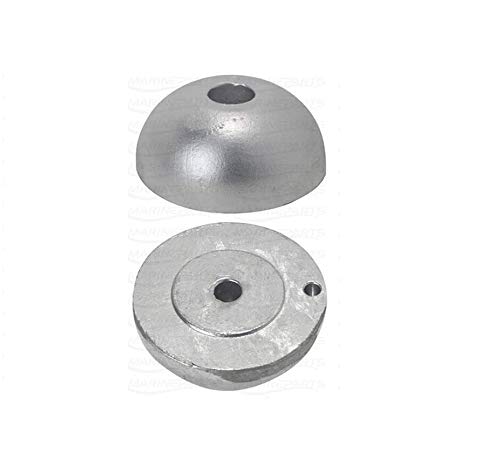 RECMAR Unisex Erwachsene Ten01032 ANODO, bunt, Standard RECMAR Unisex Erwachsene Ten01032 ANODO, bunt, Standard von RECMAR