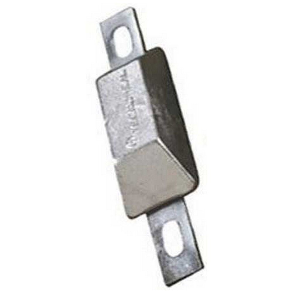 Tecnoseal Lingote 1.04kg Anode Silber von Tecnoseal