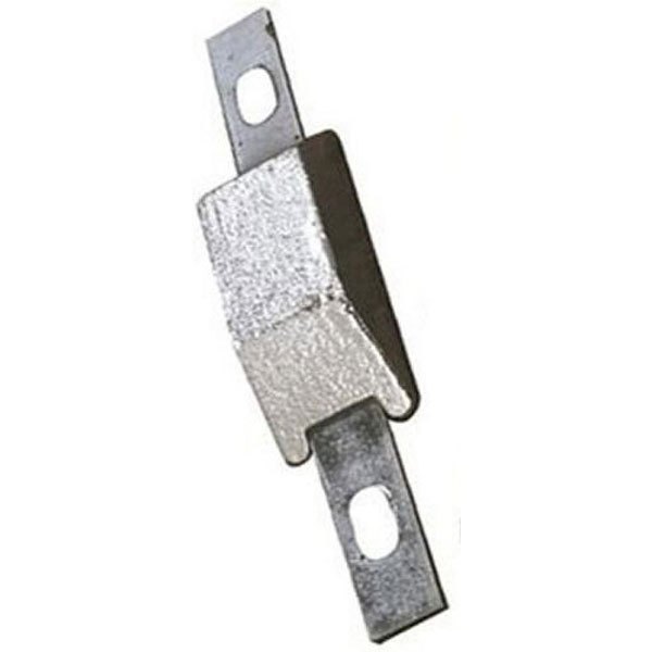 Tecnoseal Lingote Anode 1.9kg Silber Tecnoseal Lingote Anode 1.9kg Silber von Tecnoseal