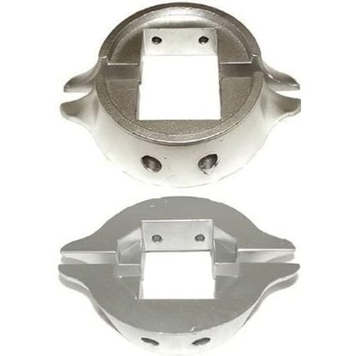 RECMAR Unisex Erwachsene Ten01553 ANODO, bunt, Standard RECMAR Unisex Erwachsene Ten01553 ANODO, bunt, Standard von RECMAR