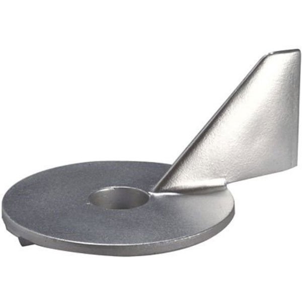 Tecnoseal Mercury Formula 60hp Anode Silber Tecnoseal Mercury Formula 60hp Anode Silber von Tecnoseal