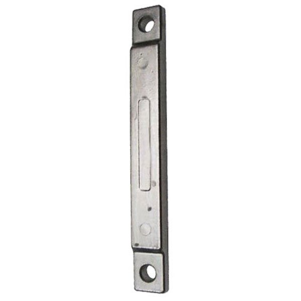 Tecnoseal Mercury Mercruiser Verado 350 Anode 0.33kg Silber Tecnoseal Mercury Mercruiser Verado 350 Anode 0.33kg Silber von Tecnoseal