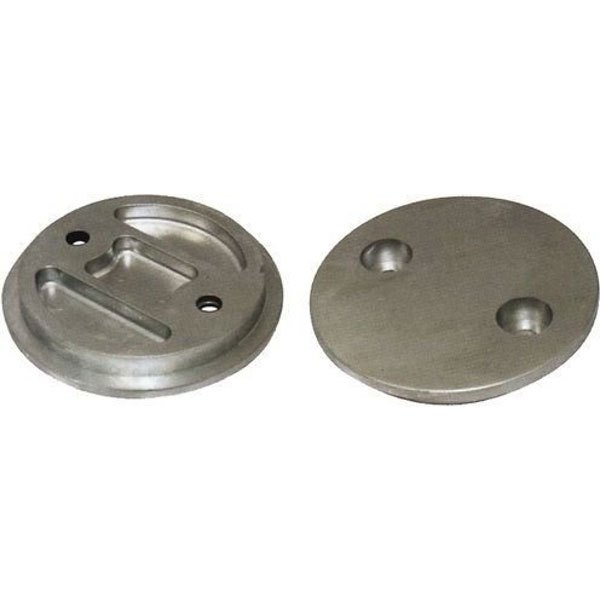 Tecnoseal Mercury Mercruiser Verado 350 1kg Anode Grau von Tecnoseal