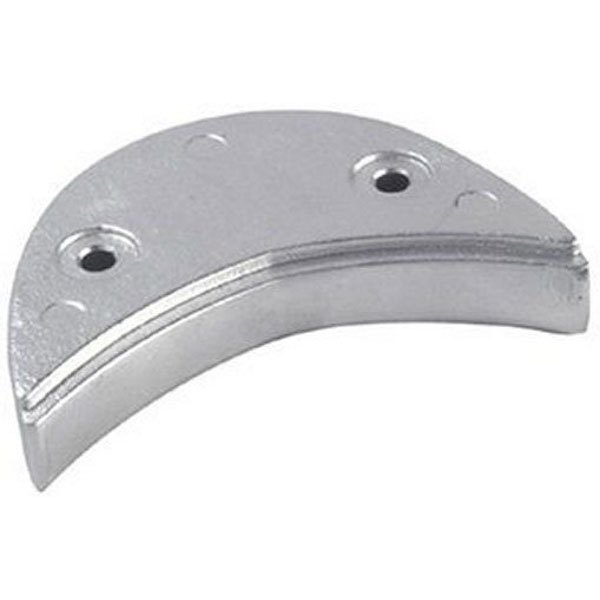 Tecnoseal Omc/johnson/evinrude 90-140hp Anode Silber von Tecnoseal