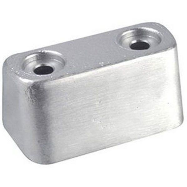 Tecnoseal Omc Cobra 0.61kg Anode Silber von Tecnoseal