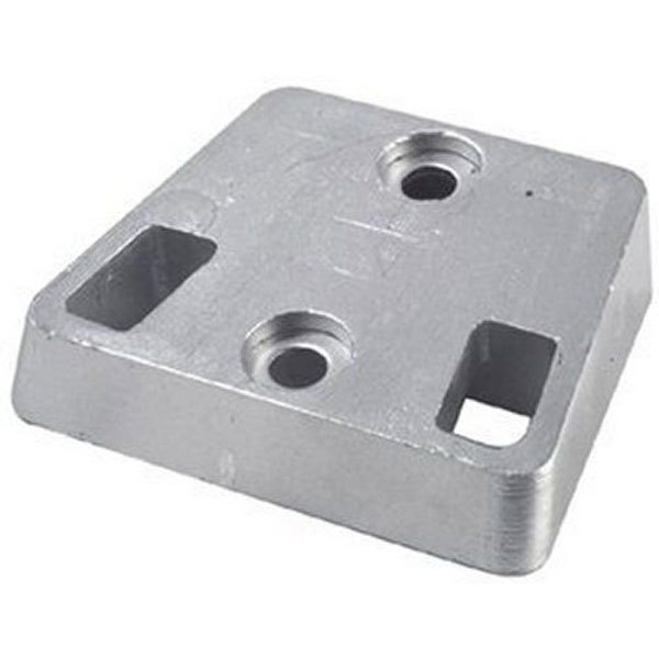 Tecnoseal Omc Cobra 0.80kg Anode Silber von Tecnoseal