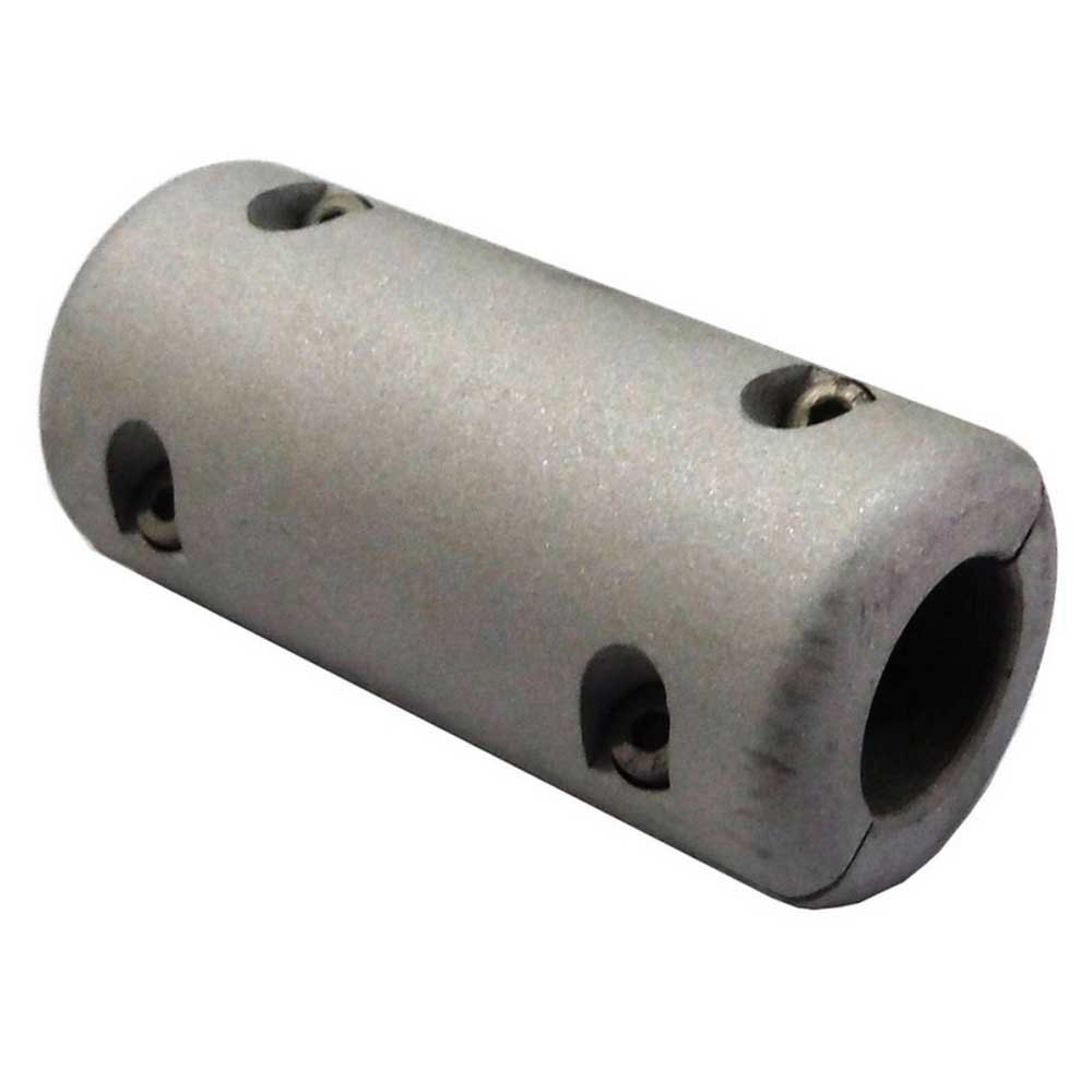 Tecnoseal Power-sleipner Zinc Anode Silber 80 x 37 mm Tecnoseal Power-sleipner Zinc Anode Silber 80 x 37 mm von Tecnoseal