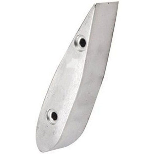 Tecnoseal Riva Thalassa Anode Silber 100 mm Tecnoseal Riva Thalassa Anode Silber 100 mm von Tecnoseal