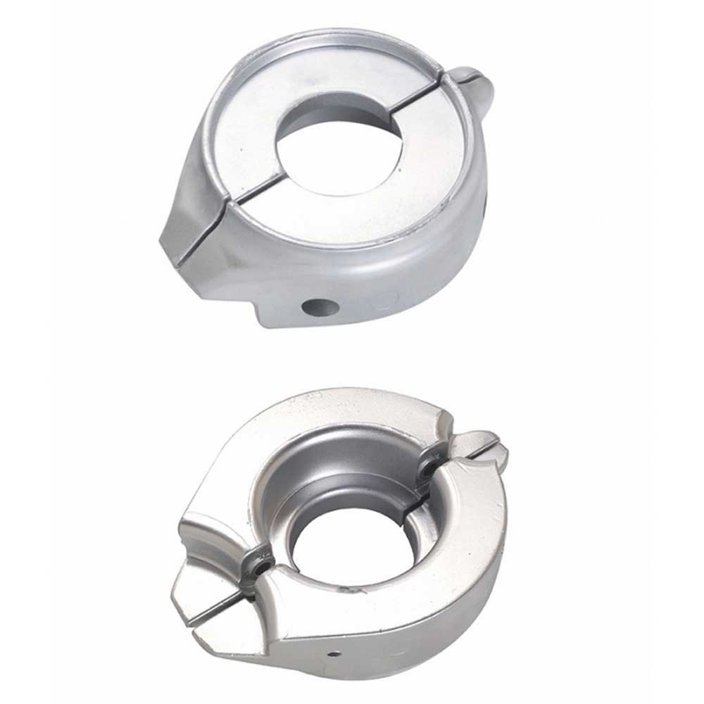 Tecnoseal Aluminium Sail Drive 2002/2003 Collar Anode Silber Tecnoseal Aluminium Sail Drive 2002/2003 Collar Anode Silber von Tecnoseal