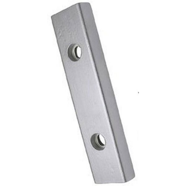 Tecnoseal Stainless Steel Sea Ray Anode With Strap 9kg Silber 455 x 105 x 40 mm Tecnoseal Stainless Steel Sea Ray Anode With Strap 9kg Silber 455 x 105 x 40 mm von Tecnoseal