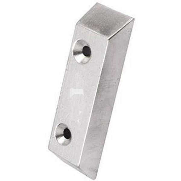 Tecnoseal Seipem Anode Silber 60 mm Tecnoseal Seipem Anode Silber 60 mm von Tecnoseal