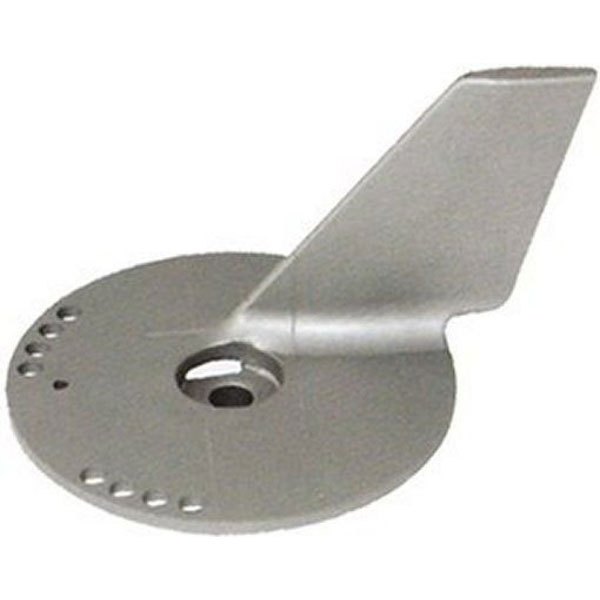 Tecnoseal Suzuki Df60-df70 Anode Silber Tecnoseal Suzuki Df60-df70 Anode Silber von Tecnoseal