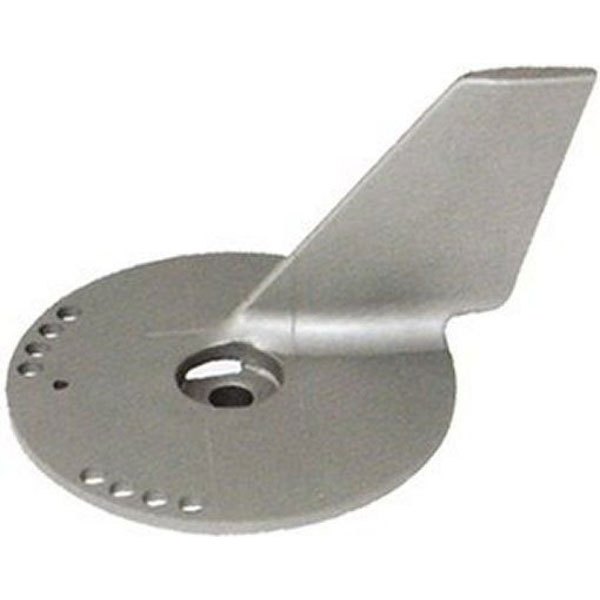 Tecnoseal Suzuki Df60-df70 Anode Silber von Tecnoseal