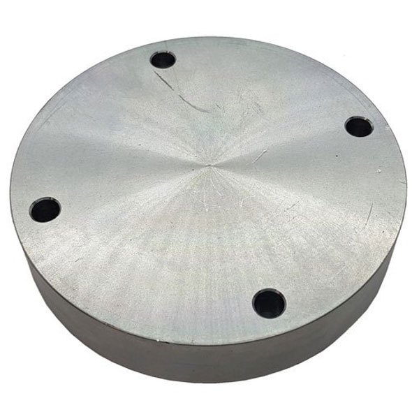 Tecnoseal Turian Disc Anode Silber 110 mm Tecnoseal Turian Disc Anode Silber 110 mm von Tecnoseal