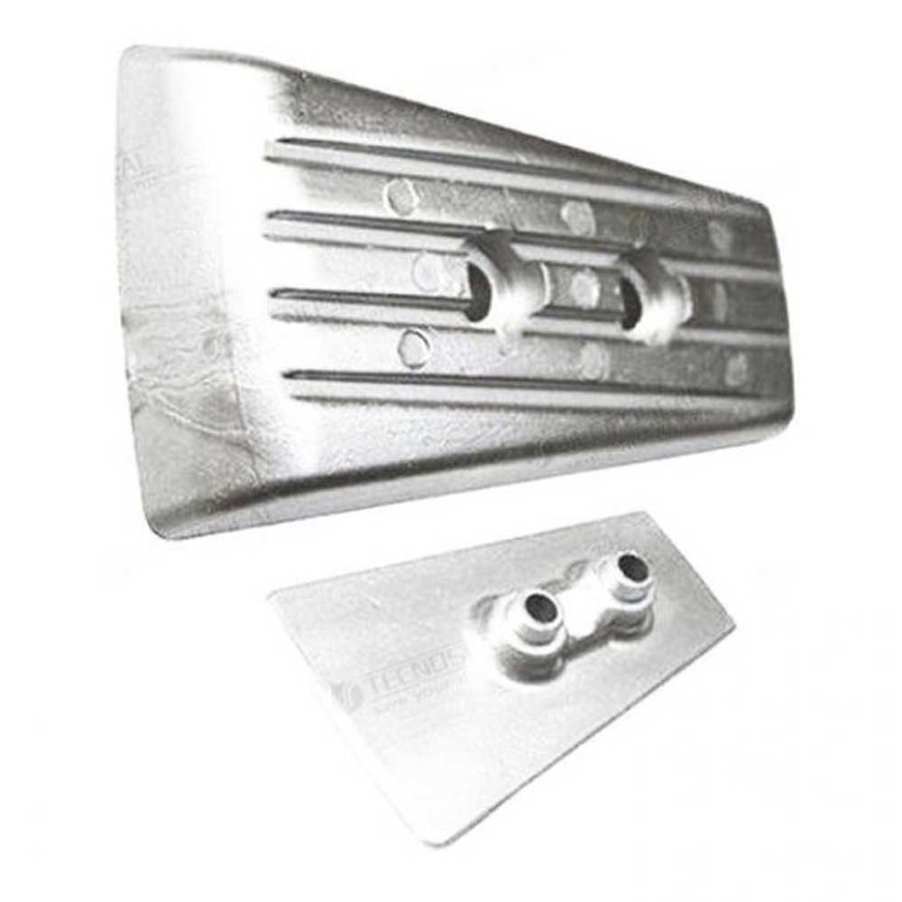 Tecnoseal Volvo Dph-dpr Anode 0.82kg Silber Tecnoseal Volvo Dph-dpr Anode 0.82kg Silber von Tecnoseal