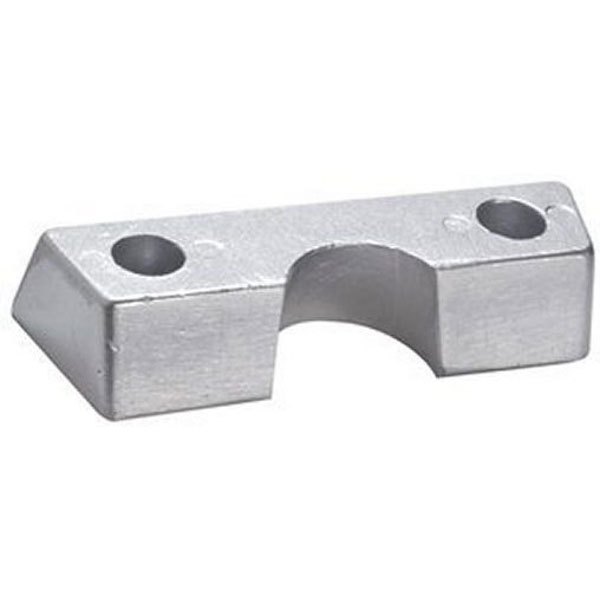 Tecnoseal Volvo Dpx 0.69kg Anode Silber von Tecnoseal