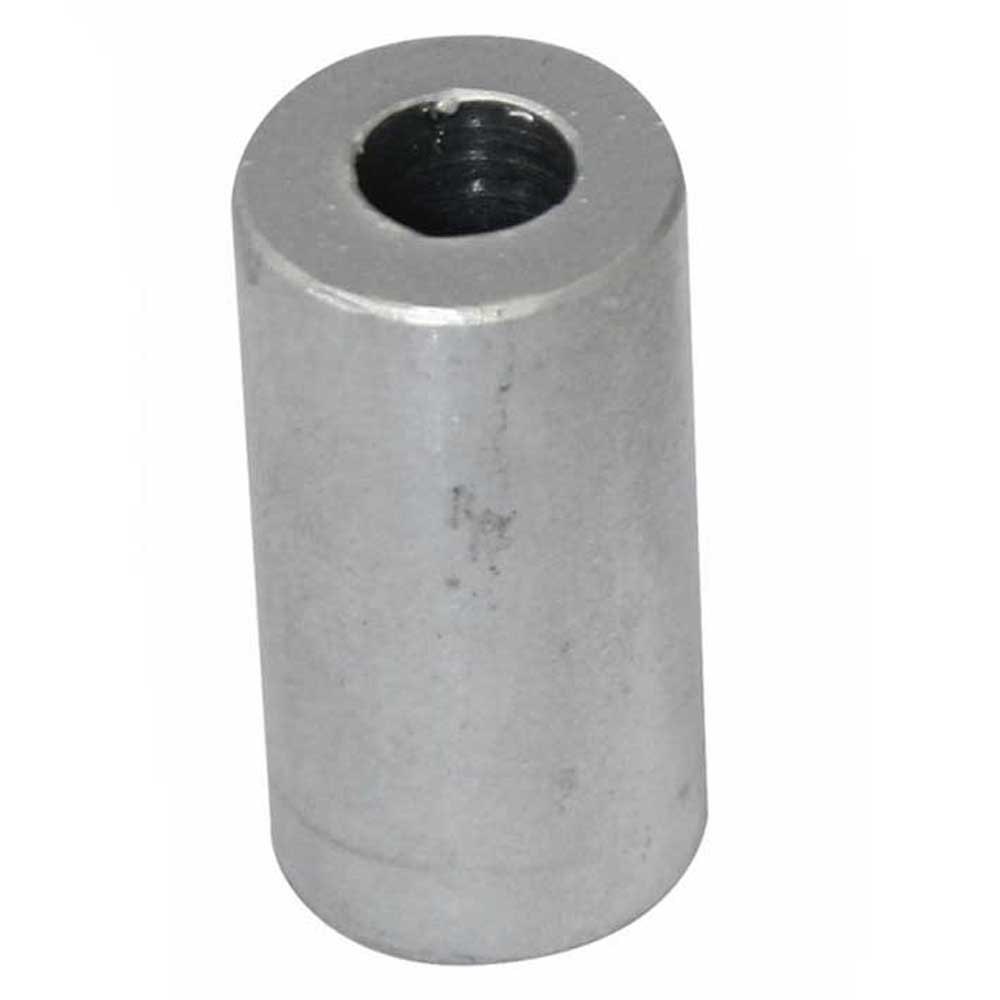 Tecnoseal Yamaha 25hp Zinc Cylinder Anode Silber von Tecnoseal