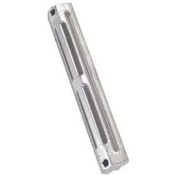 Tecnoseal Yamaha 30-40hp Anode Silber Tecnoseal Yamaha 30-40hp Anode Silber von Tecnoseal