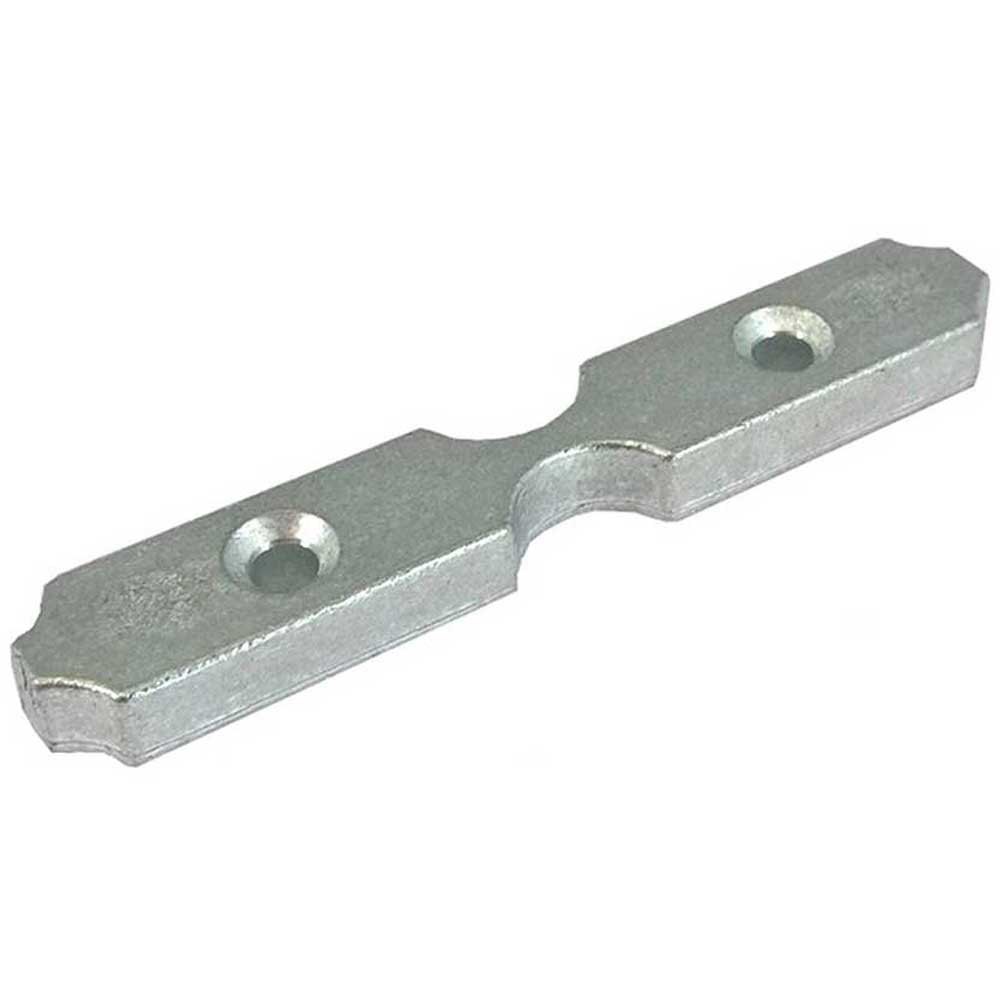 Tecnoseal Yamaha 300-350hp 4t 2626465 Zinc Anode Silber 114.22 x 19.6 mm Tecnoseal Yamaha 300-350hp 4t 2626465 Zinc Anode Silber 114.22 x 19.6 mm von Tecnoseal