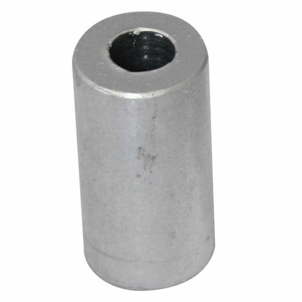 Tecnoseal Yamaha 6-300hp Zinc Cylinder Anode Silber 20 x 13 mm Tecnoseal Yamaha 6-300hp Zinc Cylinder Anode Silber 20 x 13 mm von Tecnoseal