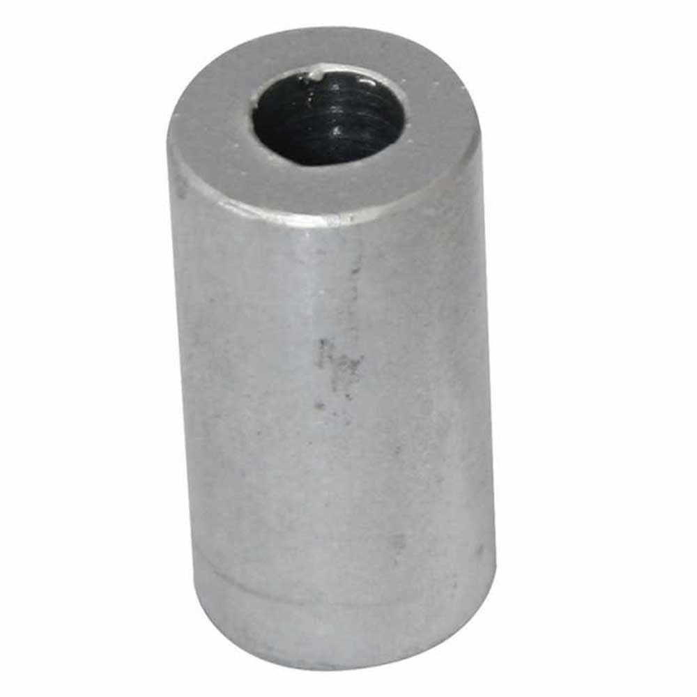 Tecnoseal Yamaha 6-300hp Zinc Cylinder Anode Silber 20 x 13 mm von Tecnoseal