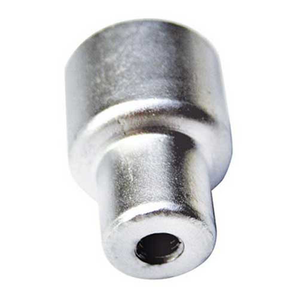 Tecnoseal Yamaha 75-250hp Zinc Anode Silber 22 mm Tecnoseal Yamaha 75-250hp Zinc Anode Silber 22 mm von Tecnoseal