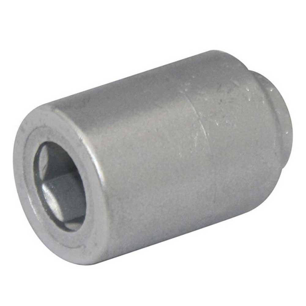 Tecnoseal Yamaha 75-250hp Zinc Anode Silber 32.5 x 21.3 mm Tecnoseal Yamaha 75-250hp Zinc Anode Silber 32.5 x 21.3 mm von Tecnoseal