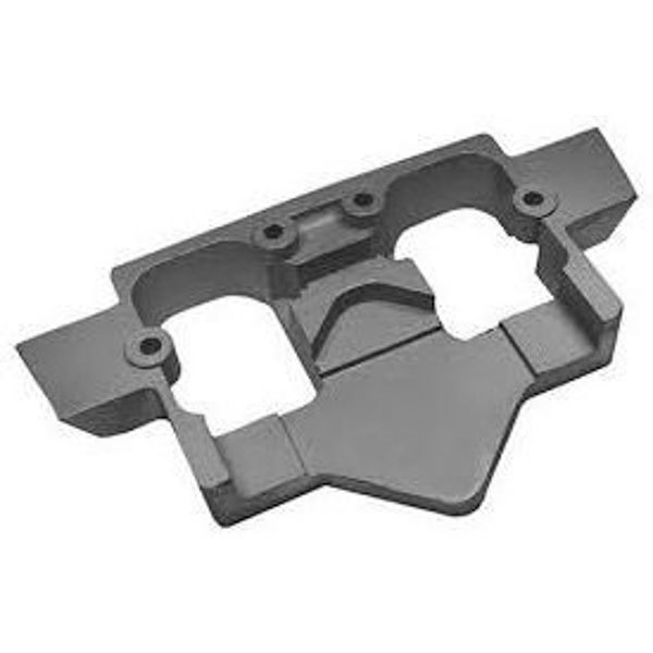 Tecnoseal Yamaha Td Anode 1.5kg Silber Tecnoseal Yamaha Td Anode 1.5kg Silber von Tecnoseal
