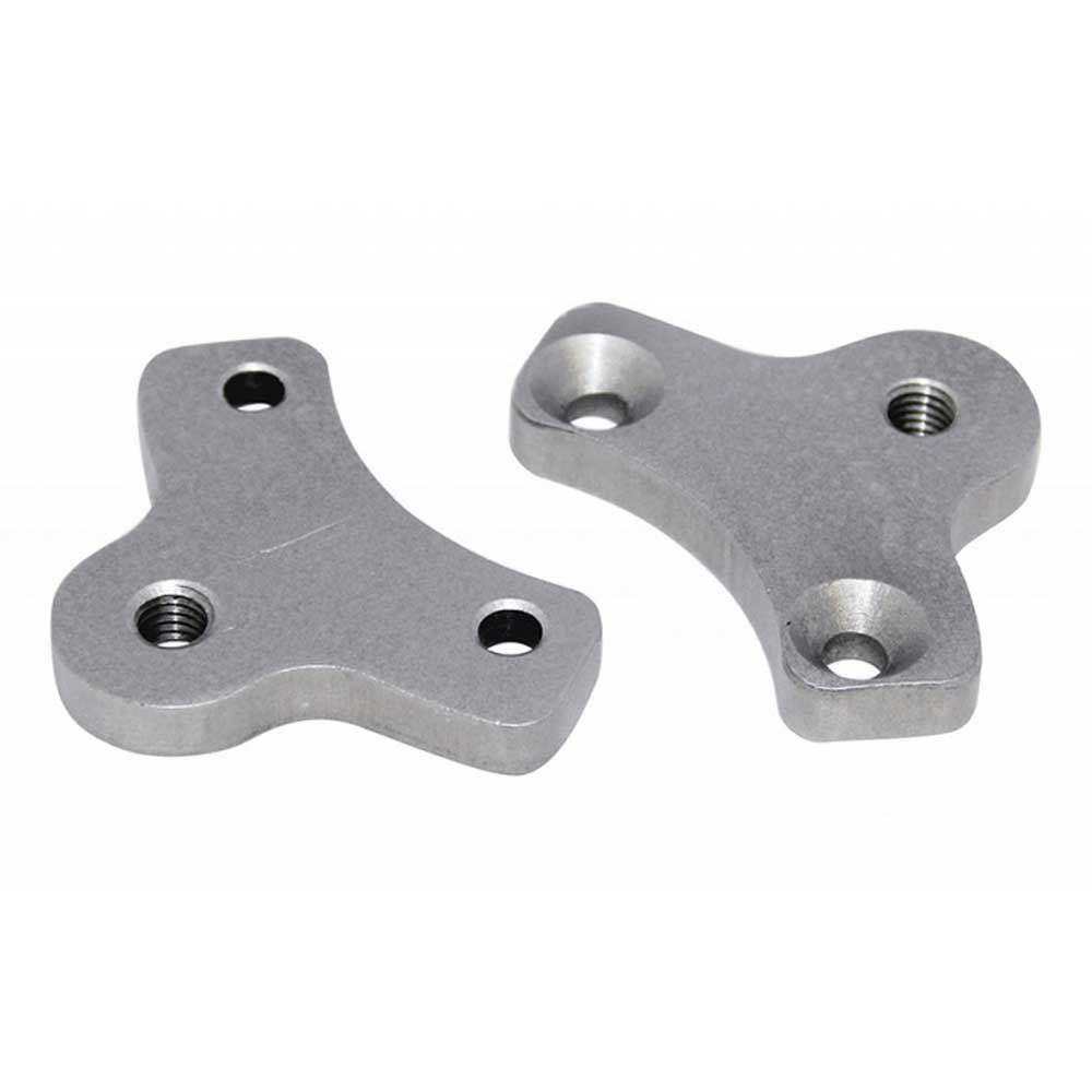 Tecnoseal Yanmar Sd 20-30-40-50-60 Zinc Anode Silber Tecnoseal Yanmar Sd 20-30-40-50-60 Zinc Anode Silber von Tecnoseal