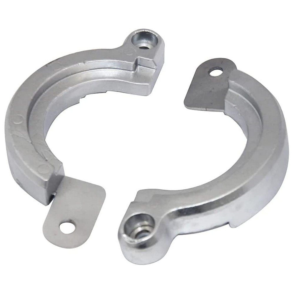 Tecnoseal Yanmar Sd20-30-40-50-60 Ring Silber Tecnoseal Yanmar Sd20-30-40-50-60 Ring Silber von Tecnoseal