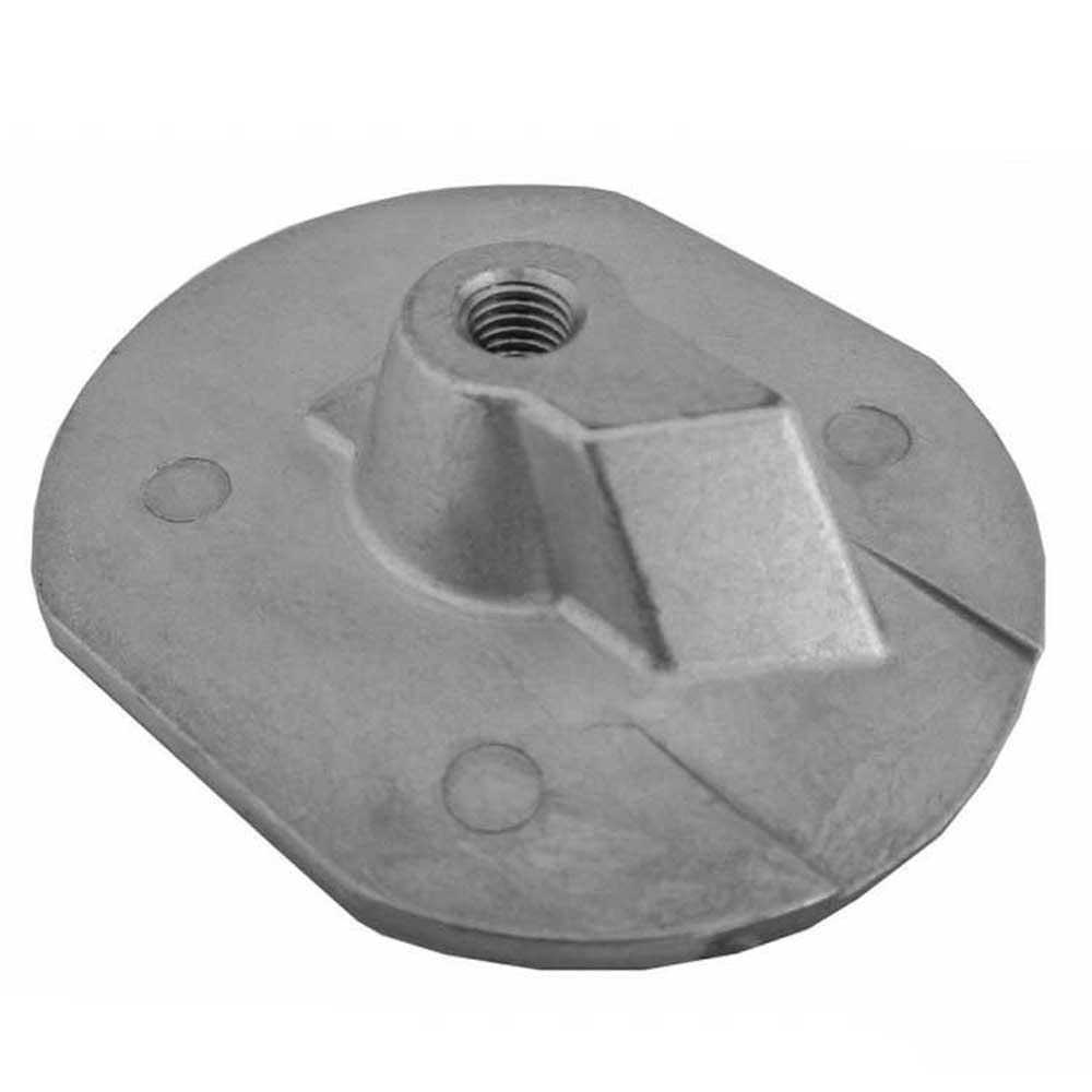 Tecnoseal Yanmar Zt 350-zt 370 Zinc Anode Silber 82 x 25 mm Tecnoseal Yanmar Zt 350-zt 370 Zinc Anode Silber 82 x 25 mm von Tecnoseal