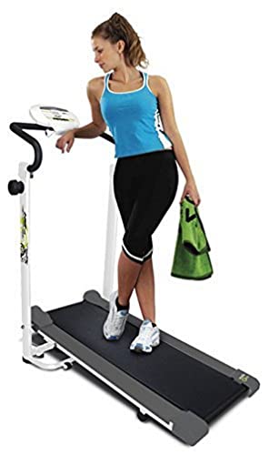 Tecnovita by BH Walk ONE YF30 laufband 3,5 kg schwunggewicht 115 x 33 cm lauffläche magnetbremssystem informativer Monitor Tecnovita by BH Walk ONE YF30 laufband 3,5 kg schwunggewicht 115 x 33 cm lauffläche magnetbremssystem informativer Monitor von Tecnovita