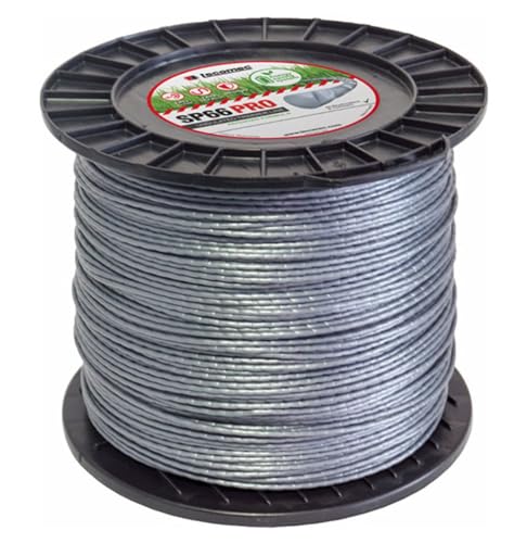 Tecomec 05200173 Spezialdraht SP66Pro in Spule 2,2 Ø, Schwarz, L Tecomec 05200173 Spezialdraht SP66Pro in Spule 2,2 Ø, Schwarz, L von Tecomec