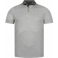 TED BAKER Frend Collar Herren Polo-Shirt 246754-BLACK TED BAKER Frend Collar Herren Polo-Shirt 246754-BLACK von Ted Baker