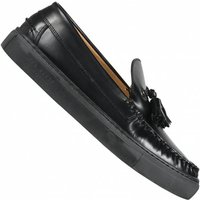 TED BAKER Hi Shine Tassel Loafer Herren Halbschuhe 261654-BLACK TED BAKER Hi Shine Tassel Loafer Herren Halbschuhe 261654-BLACK von Ted Baker