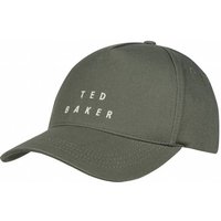 TED BAKER MXH-MATTIES-Branded Cap 274557-KHAKI TED BAKER MXH-MATTIES-Branded Cap 274557-KHAKI von Ted Baker