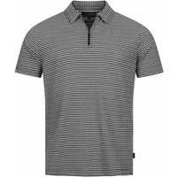 TED BAKER Preshon Zip Herren Polo-Shirt 271173-NAVY TED BAKER Preshon Zip Herren Polo-Shirt 271173-NAVY von Ted Baker