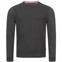 TED BAKER Raket Herren Sweatshirt 240425-GREY TED BAKER Raket Herren Sweatshirt 240425-GREY von Ted Baker